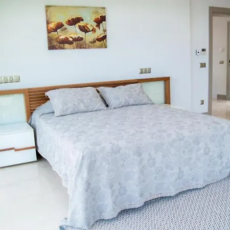 Palma Lima High Luxury