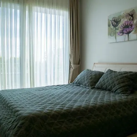 Palma Lima High Luxury * יאליקאבאק