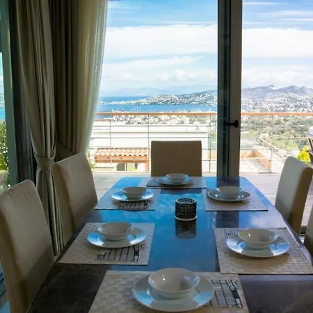 וילה Palma Lima High Luxury *
