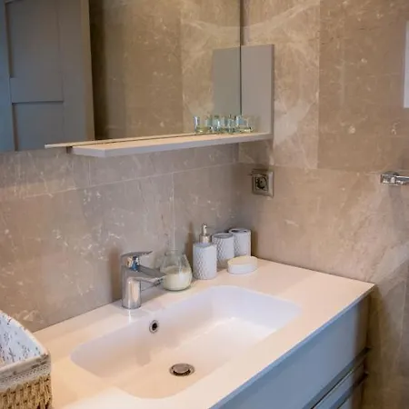 Palma Lima High Luxury *