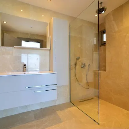 Palma Lima High Luxury וילה *