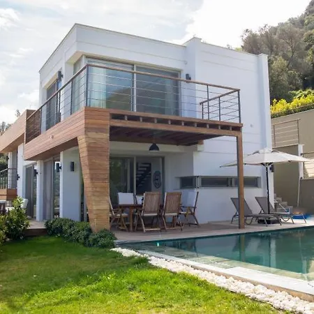 וילה Palma Lima High Luxury