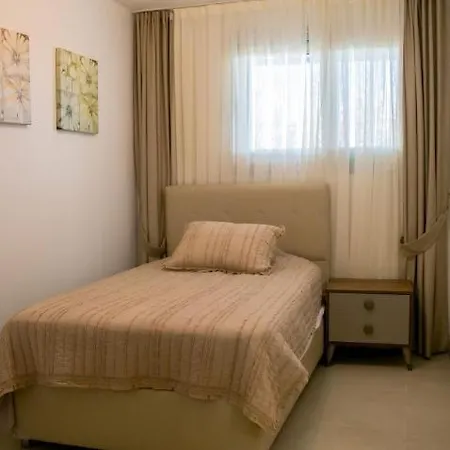Palma Lima High Luxury וילה *