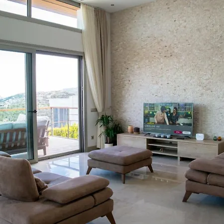 Palma Lima High Luxury יאליקאבאק
