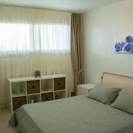 Palma Lima High Luxury