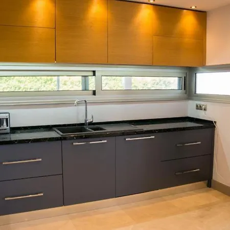 Vilă Palma Lima High Luxury