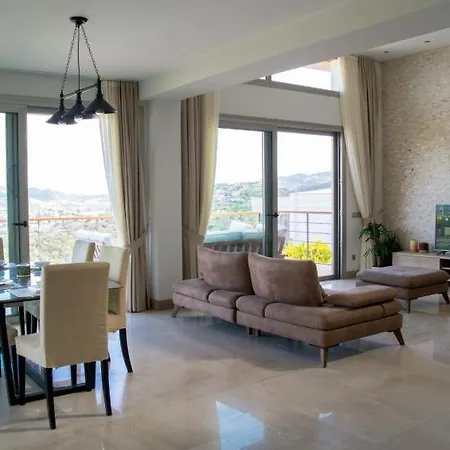 Palma Lima High Luxury Vilă Yalıkavak